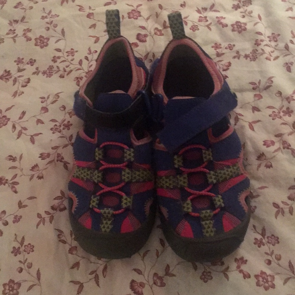 LL Bean water/swim shoes